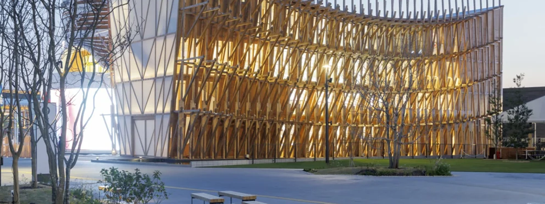 Osaka Expo 2025 – Sürdürülebilir Miras: Bahrain Pavyonu